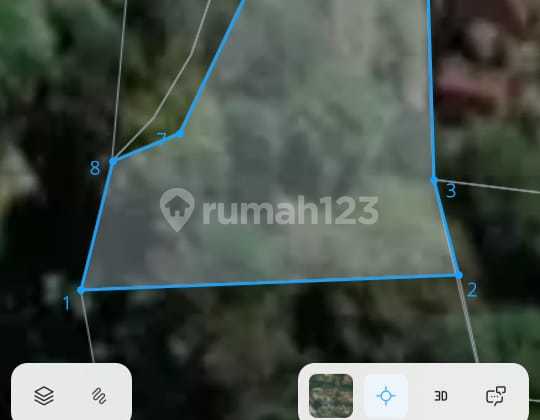 Land For Sale In Tabanan Area Strategic Location Land For Sale In Tabanan Area Strategic Location