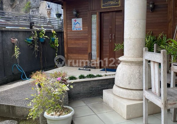 Rumah Jual Di Area Mall Level 21 Pusat Perbelanjaan