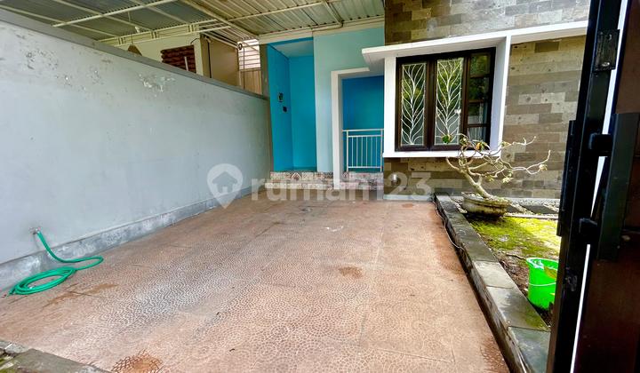 2-Story Rental House in Jimbaran Area Near Tourist Center 2