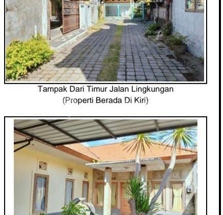 Strategic 6-Bedroom House in Hayam Wuruk, Denpasar 2