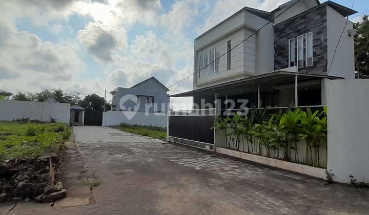 Tanah Jual Kavling Di Area Jimbaran Cocok Untuk Bisnis Tanah Jual Kavling Di Area Jimbaran Cocok Untuk Bisnis