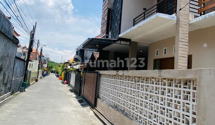 Rumah 3 Lantai Di Pulau Bitung & Pulau Moyo, Denpasar Selatan 2