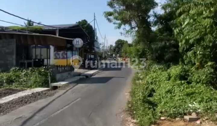 For Rent Land in Kerobokan Strategic Location For Rent Land in Kerobokan Strategic Location