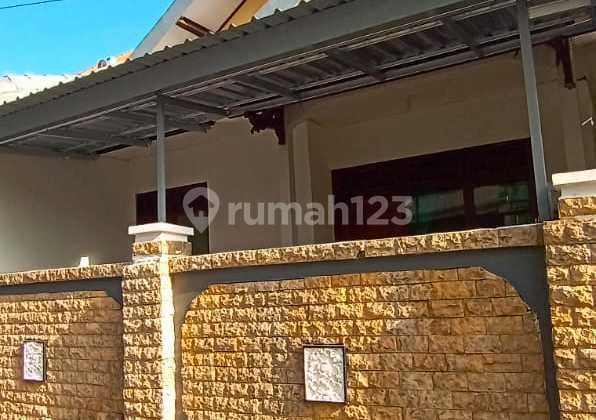 Rumah Jual Di Area Jimbaran Dekat Pusat Wisata