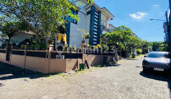 Disewakan Rumah Dalung - Riverside Residence 2