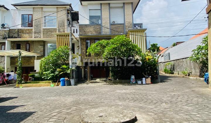 For Rent House In Elite Housing Jimbaran, Badung