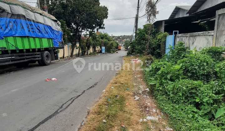 Warehouse for Rent in Cargo Area Strategic Location