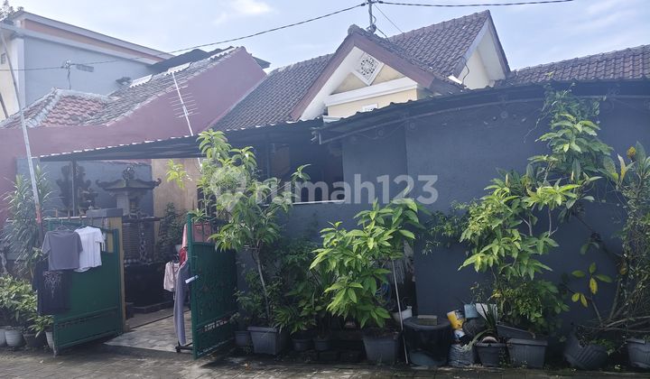 Rumah Hunian Strategis Siap Huni Sudah Renovasi di Gatsu Denpasar 2