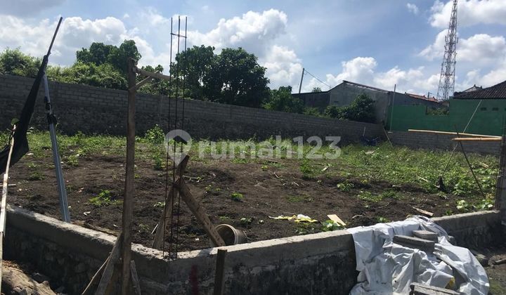 Tanah Jual Di Kerobokan Dekat Pusat Wisata Tanah Jual Di Kerobokan Dekat Pusat Wisata