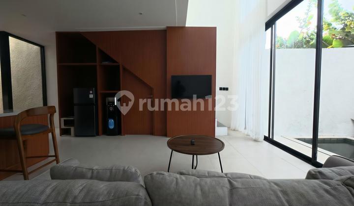 Fully Furnished Villa with Private Pool, Strategically Located in Tumbak Bayuh Fully Furnished Villa with Private Pool, Strategically Located in Tumbak Bayuh