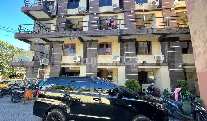 Elite 4-Story Strategic Boarding House Near Bypass in Gelogor Carik 1