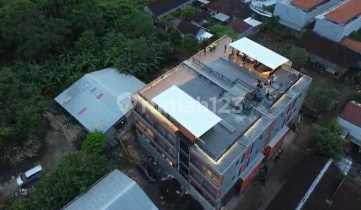Brand New Elite Boarding House Near Unud, View of GWK & Sea, Jimbaran - Badung, Bali 2