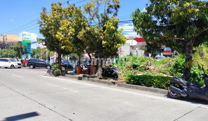 Tanah Jual Di Area Seminyak Dekat Pusat Wisata Tanah Jual Di Area Seminyak Dekat Pusat Wisata