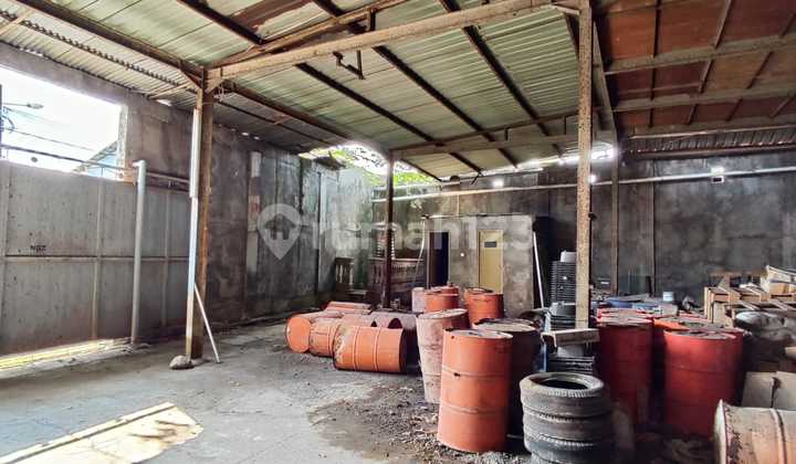 Warehouse for Rent in Gatsu Area, Suitable for Business