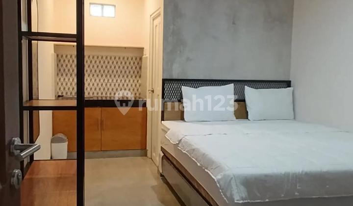 Kost Elit 4 Lantai Dekat Kampus Udayana Di Goa Gong Jimbaran