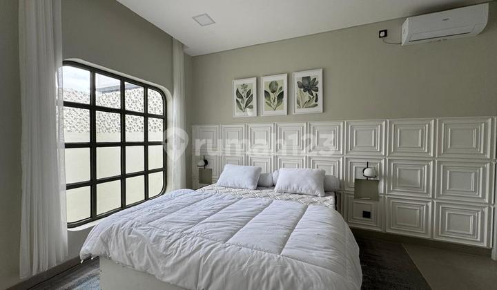 Villa Baru Lokasi Premium Lengkap Dekat Kemanamana, Berawa Canggu Villa Baru Lokasi Premium Lengkap Dekat Kemanamana, Berawa Canggu