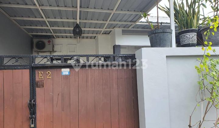 Rumah Komplek Strategis 2 LT 3 Kamar Gunung Payung, Padangsambian