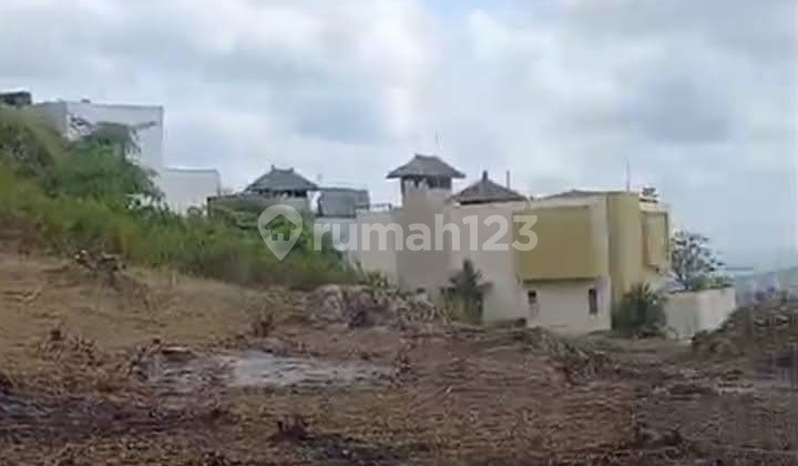 Tanah Kosong Siap Bangun Kawasan Strategis di Goa Gong Tanah Kosong Siap Bangun Kawasan Strategis di Goa Gong