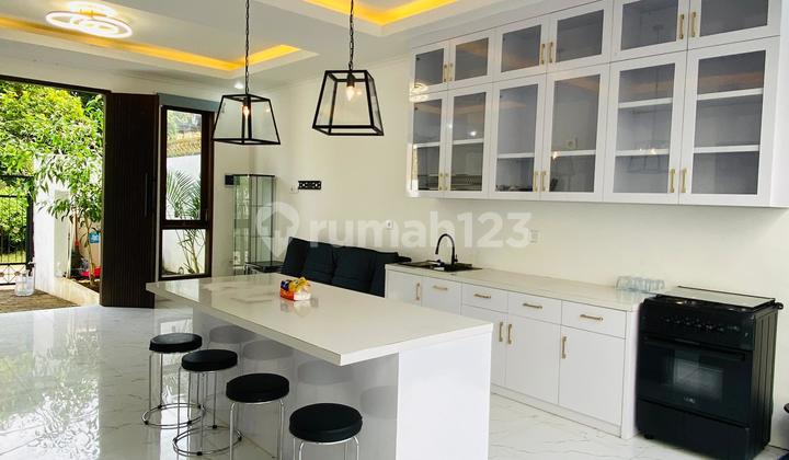 Villa Puri Gading Jimbaran Bali dekat dengan fasilitas umum.