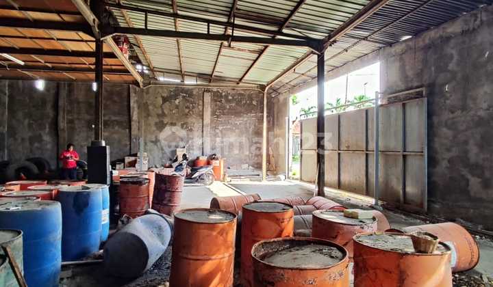 Gudang Sewa Di Area Gatsu Cocok Untuk Bisnis Gudang Sewa Di Area Gatsu Cocok Untuk Bisnis
