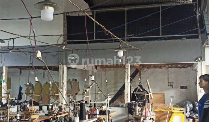 Gudang Sewa Di Area Padang Sambian Lokasi Strategis