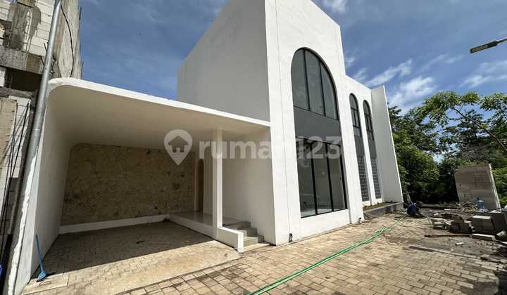 Villa Bangunan Baru 2 Unit Siap Huni Strategis Furnished Balangan Villa Bangunan Baru 2 Unit Siap Huni Strategis Furnished Balangan