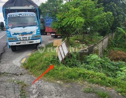 Land Ready to Build in a Very Strategic Location in Tabanan Land Ready to Build in a Very Strategic Location in Tabanan