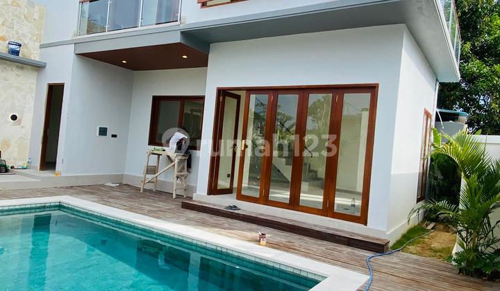 Villa for Sale in South Kuta. New Condition Villa for Sale in South Kuta. New Condition
