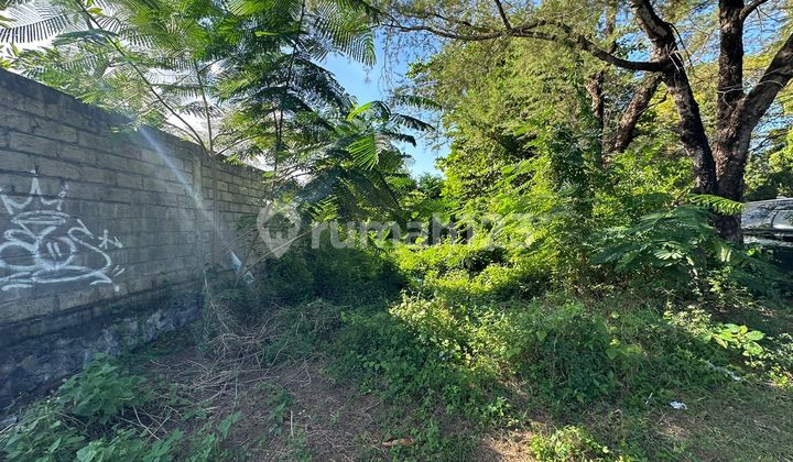 Tanah Di Area Serangan Cocok Untuk Bisnis