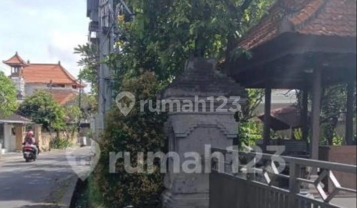 Tanah Strategis Dekat Icon Mall Harga Spesial Batur Sari, Sanur Tanah Strategis Dekat Icon Mall Harga Spesial Batur Sari, Sanur