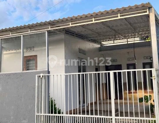 3BR Ready-to-Occupy Newly Renovated House in Tabanan, Bali