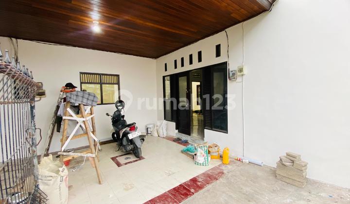 Rumah Di Area Pulau Moyo Dekat Pusat Perbelanjaan 2