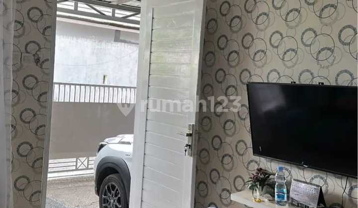 Modern Minimalist House Strategically Located in Taman Griya Jimbaran 2