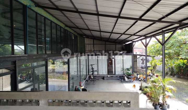 Disewakan Bengkel Industri Luas Di Jl. Kebo Iwa Utara, Denpasar Utara Disewakan Bengkel Industri Luas Di Jl. Kebo Iwa Utara, Denpasar Utara