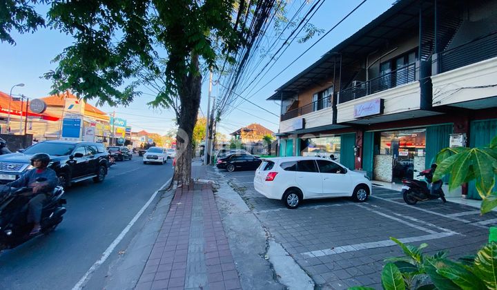 For Sale: Shop House + Home in Sesetan Area, Very Strategic Location For Sale: Shop House + Home in Sesetan Area, Very Strategic Location