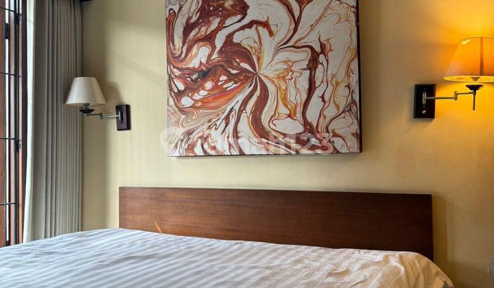 Exclusive Modern Balinese Complex House, Greenlot Residence Munggu Exclusive Modern Balinese Complex House, Greenlot Residence Munggu