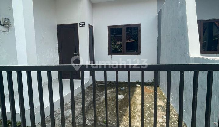 Rumah Strategis Dekat Kantor Imigrasi Ada 2 Unit di Jimbaran 2