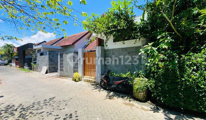 Newly Renovated House with Swimming Pool at Greenlot Residence Tanah Lot 2