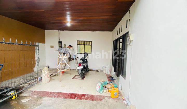 Rumah Di Area Pulau Moyo Dekat Pusat Perbelanjaan 1