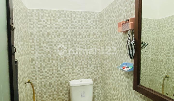 Rumah Di Area Pulau Moyo Dekat Pusat Perbelanjaan 1