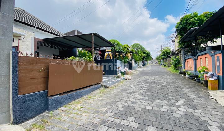 For Rent House in Dalung Complex 2