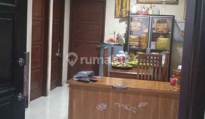 Rumah Minimalis Dekat Canggu Strategis Jl Buduk Bernasi, Mengwi 2
