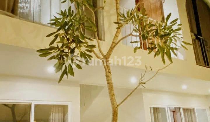 Villa Lokasi Strategis Dekat Kemana-Mana Ada Pool, Padangsambian