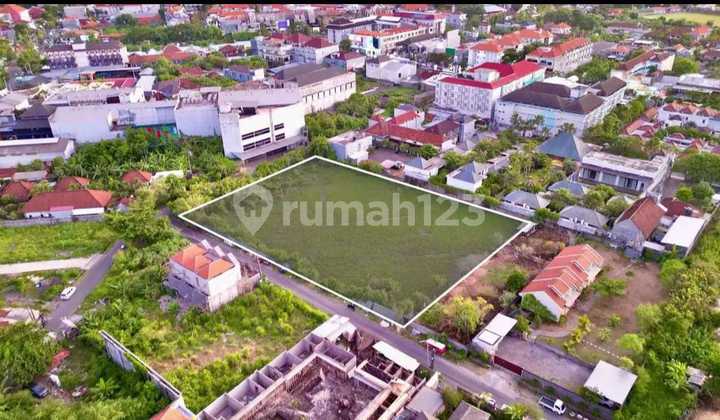 Tanah Jual Di Area Kuta Dewi Sri Lokasi Sangat Strategis Tanah Jual Di Area Kuta Dewi Sri Lokasi Sangat Strategis