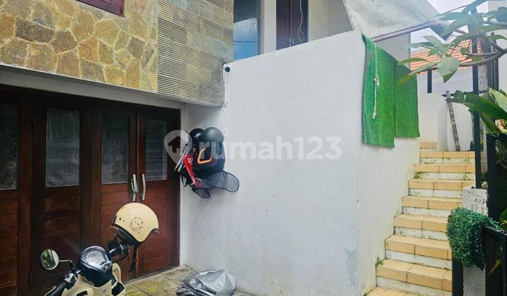 Rumah Jual Di Area Jimbaran Dekat Pusat Wisata