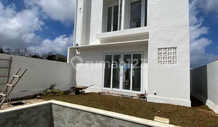 Villa Baru Modern With Poll Lokasi Strategis di Kutuh, Nusa Dua Villa Baru Modern With Poll Lokasi Strategis di Kutuh, Nusa Dua