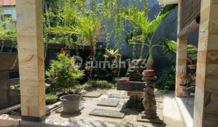 Rumah 2 Lantai Jual Cepat Strategis Perum Nuansa Kori, Denpasar 2