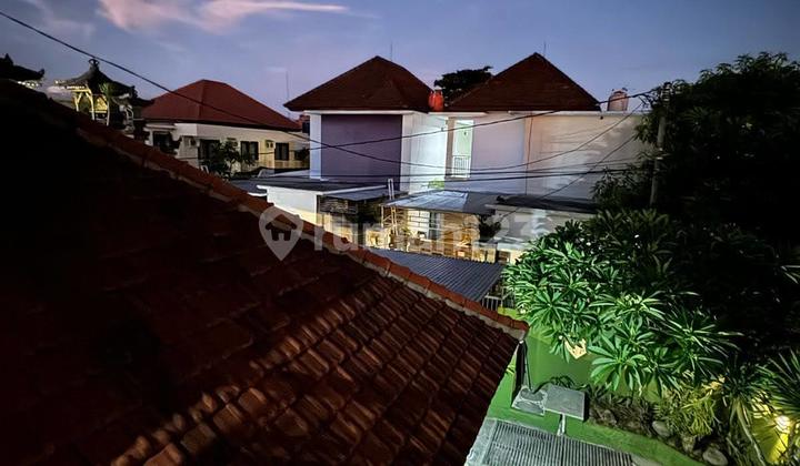 Two-Storey Furnished Villa with Pool, Parking in an Elite Neighborhood of Umalas Two-Storey Furnished Villa with Pool, Parking in an Elite Neighborhood of Umalas