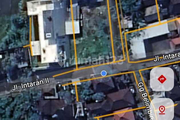 Cheapest Land in the Strategic Yellow Zone, Vila Tumbak Bayuh Neighborhood. Cheapest Land in the Strategic Yellow Zone, Vila Tumbak Bayuh Neighborhood.