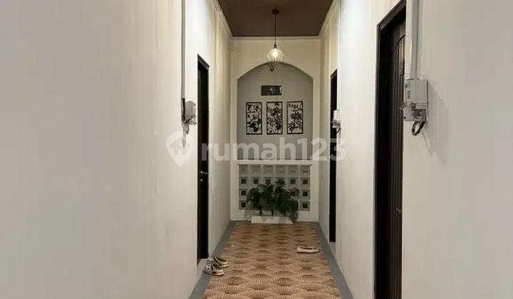 Kost Elit 33 Kamar Brand New Dekat Kampus Udayana - Jimbaran